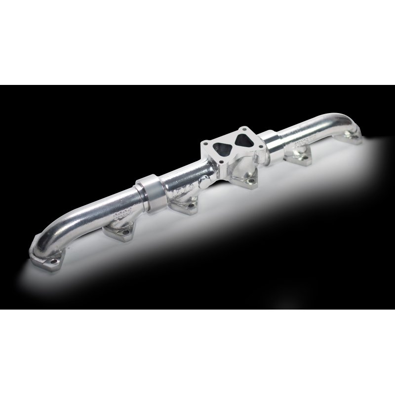 Cat C15 Performance Manifold